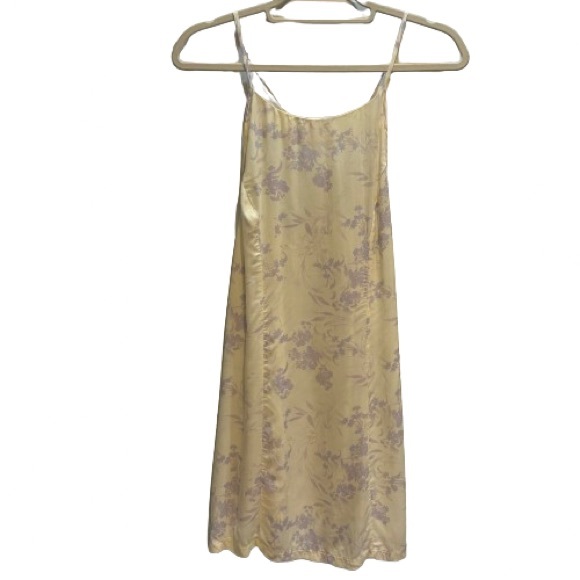 NWOT Free People Intimately In Control Strappy Back Mini Dress Size S - Picture 4 of 10